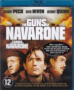 Te koop blu ray the guns of navarone (nieuwe blu ray nederl, Ophalen of Verzenden, Actie
