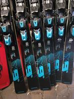175cm ATOMIC REDSTER X9S REVOSHOCK RVSK X9 s, Sport en Fitness, Skiën en Langlaufen, 160 tot 180 cm, Ophalen of Verzenden, Zo goed als nieuw