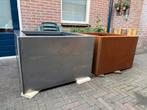 Maatwerk Cortenstaal/ staal, Ophalen of Verzenden