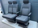 stoelen bank  volkswagen transporter t6 t5, Auto-onderdelen, Interieur en Bekleding, Tymtop5@gmail.com, 3161ek, Volkswagen, Tymtop