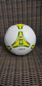 Adidas Tango 12 Coaching, Sport en Fitness, Voetbal, Ophalen of Verzenden, Nieuw, Bal
