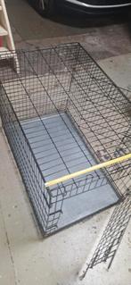 Hondenbench groot bijv. Labrador, Ophalen, Zo goed als nieuw