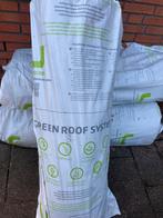 Sedum drainagemat en substraatmat, Ophalen, Overige materialen, Overige kleuren, Overige typen