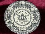 ((((IXe Olympiade 1928 Amsterdam / SCM)))), Ophalen