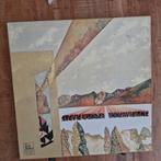 Stevie Wonder- Innervisions, Ophalen of Verzenden, 1960 tot 1980, Gebruikt, 12 inch