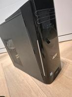 Pc voor onderdelen. I5 7400 | 8gb ddr4 RAM, Computers en Software, Desktop Pc's, Ophalen, 8 GB, Gaming, Niet werkend