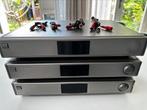 Marantz Slimline Stereo/ProLogic set, Marantz, Gebruikt, Ophalen of Verzenden, Minder dan 60 watt
