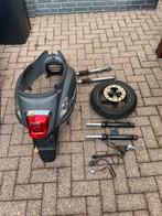 Sym fiddle/orbit omderdelen, Ophalen of Verzenden, Zo goed als nieuw, Overige typen