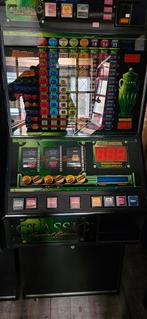 Classic speciaal edition., Verzamelen, Automaten | Gokkasten en Fruitautomaten, Euro, Ophalen of Verzenden, Zo goed als nieuw