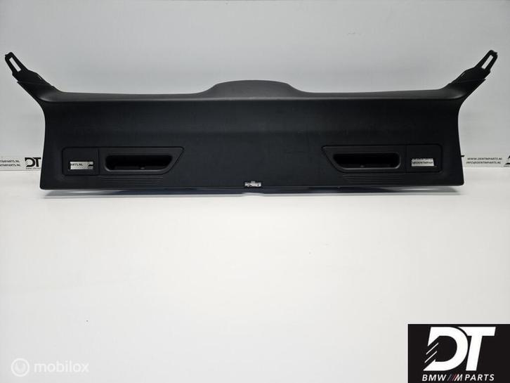 Achterklep bekleding BMW X5 E70 51497172133, Auto-onderdelen, Interieur en Bekleding, BMW, Gebruikt, Ophalen of Verzenden