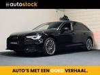Audi A6 Avant 55 TFSI e Q. S-Line 3x | Panorama | Valcona |, Automaat, 14 kWh, Gebruikt, 4 cilinders
