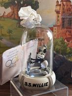 Disney singing steamboat Willie ornament, Verzamelen, Disney, Ophalen of Verzenden, Nieuw, Beeldje of Figuurtje