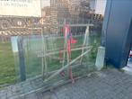 Glas gratis afhalen, Doe-het-zelf en Verbouw, Glas en Ramen, Ophalen, Nieuw, Overige typen