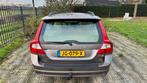 Volvo V70 1.6D Driv-e 84KW/115PK 2012 Grijs, Auto's, Voorwielaandrijving, 1512 kg, 4 cilinders, V70