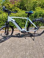 Velo de Ville aeb 490 e-bike Bosch middenmotor 2024 ,1450 km, Ophalen, Zo goed als nieuw, Overige merken, Versnellingen