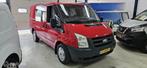 Ford Transit 2.2 TDCI 109000 KM NAP, 86 pk, Gebruikt, 4 cilinders, 2000 kg