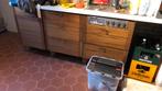 Originele Bruynzeel keuken, Ophalen of Verzenden, Gebruikt