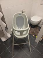 Douchestoel voor baby/peuter, Kinderen en Baby's, Zo goed als nieuw, Badzitje of Badring, Standaard, Ophalen
