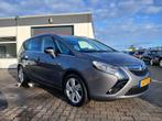 Opel Zafira Tourer 1.4 Turbo 7-Persoons/Automaat/Dealer onde, Gebruikt, Euro 6, 4 cilinders, Navigatiesysteem