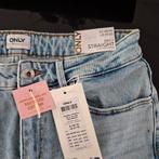 Only spijkerbroek nieuw!!, Ophalen of Verzenden, Nieuw, Blauw, W28 - W29 (confectie 36)