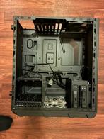 PC Kast, Computers en Software, Computerbehuizingen, Ophalen, Gebruikt