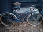 Vintage fiets uit Frankrijk Talbot, Ophalen