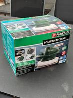 Parkside polijstmachine 5 m kabel en 3x synthetische doek, Ophalen of Verzenden