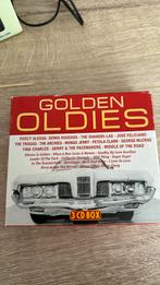 Golden oldies, Cd's en Dvd's, Cd's | Verzamelalbums, Ophalen of Verzenden