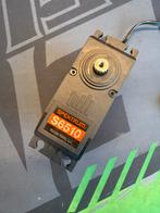 Big scale servo Spektrum S6510, Ophalen of Verzenden, Zo goed als nieuw, Overige schalen, Onderdeel
