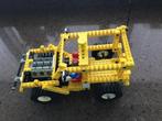 Lego Technic 8850, Kinderen en Baby's, Speelgoed | Duplo en Lego, Ophalen of Verzenden, Zo goed als nieuw