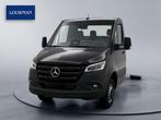 Mercedes-Benz Sprinter CC L3 5T 519CDI RWD Automaat SELECT |, Auto's, Automaat, Achterwielaandrijving, Start-stop-systeem, 4 cilinders
