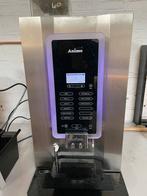 Koffiemachine Animo Optibean (bonen machine), Witgoed en Apparatuur, Koffiezetapparaten, Ophalen of Verzenden, Zo goed als nieuw