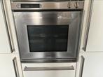 Gaggenau oven EB271110 60 bij 60 cm met af en toe storing, Witgoed en Apparatuur, Ovens, 60 cm of meer, Hete lucht, 60 cm of meer