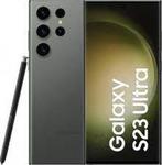 Samsung Galaxy S23 Ultra 256GB Groen, Samsung, Ophalen of Verzenden, Zo goed als nieuw, Samsung