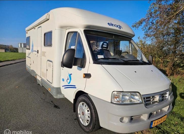Tijdelijk huisje op wielen te huur – Tinyhouse Camper, Caravans en Kamperen, Verhuur