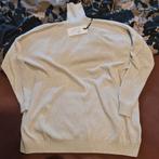 Beige Reinders Trui Nieuw met kaartje, Kleding | Dames, Truien en Vesten, Ophalen of Verzenden, Zo goed als nieuw, Beige
