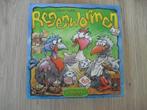 Regenwormen spel compleet en netjes, Een of twee spelers, Ophalen of Verzenden, Zo goed als nieuw, 999  Games