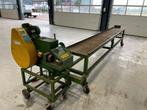Beton ijzer knipmachine knip machine, Ophalen