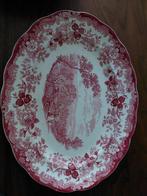 Palissy Avon Scenes Schaal - Engels Rood, Ophalen of Verzenden