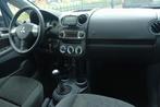 MITSUBISHI COLT 1.1 EDITION ONE | NAP | ORIG NL | AIRCO | EL, Auto's, Voorwielaandrijving, Stof, Gebruikt, 750 kg