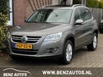 Volkswagen TIGUAN 2.0 TSI Comfort&Design 4Motion Youngtimer/, Automaat, Stof, Gebruikt, 4 cilinders