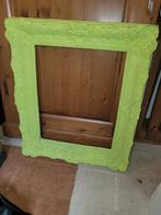 Gipsen lijst, Ophalen, Hout, Minder dan 50 cm, Minder dan 50 cm