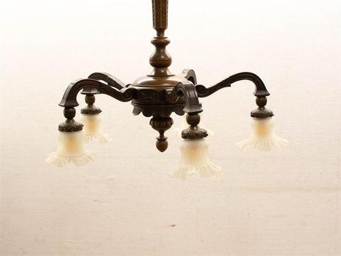 Hanglamp 28205, Huis en Inrichting, Lampen | Hanglampen, Gebruikt, Ophalen of Verzenden