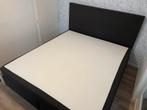 Jensen Boxspring combinatie Ambassador 180x210, Ophalen, 210 cm, Tweepersoons, Zo goed als nieuw