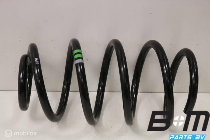 1 Losse voorveer VW Transporter T5 / T5 GP / T6, Auto-onderdelen, Ophanging en Onderstel, Gebruikt