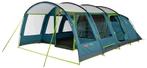 Coleman Castle pines 6L Tent (demo), Caravans en Kamperen, Tenten, Zo goed als nieuw, Tot en met 6