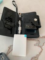 Mooie clutch met powerbank, praktisch voor dagelijks gebruik, Ophalen of Verzenden, Nieuw