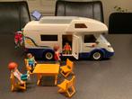Playmobil Camper (4859), Ophalen, Zo goed als nieuw, Complete set