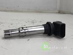 Bobine van een Volkswagen Golf, Gebruikt, -, Volkswagen, -