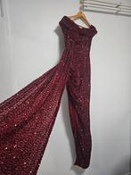 F, Ophalen of Verzenden, Zo goed als nieuw, Zwart